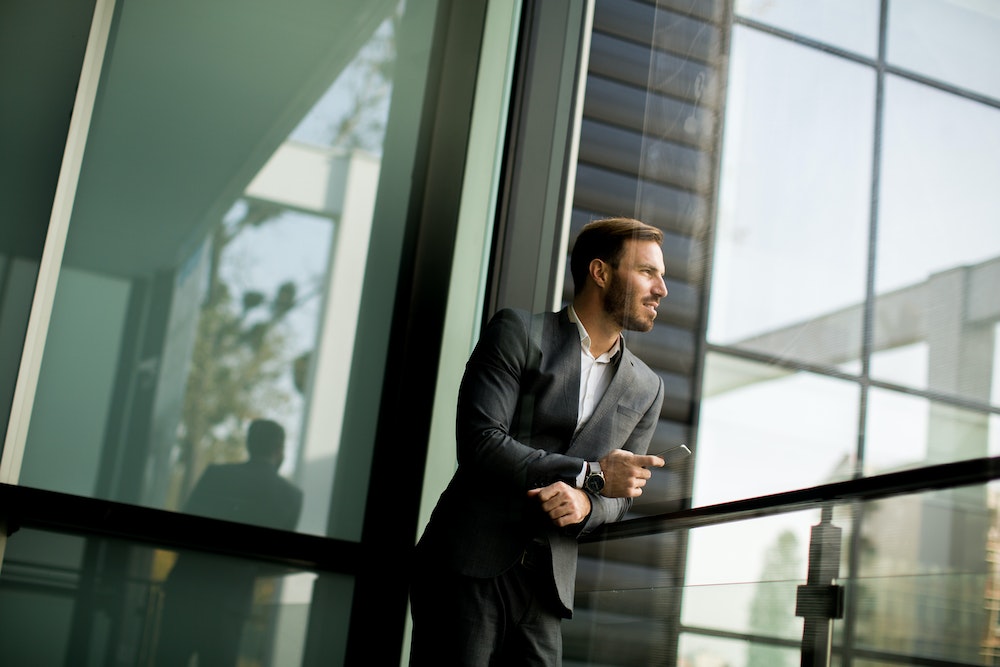 Comment le smart building peut transformer l'immobilier résidentiel