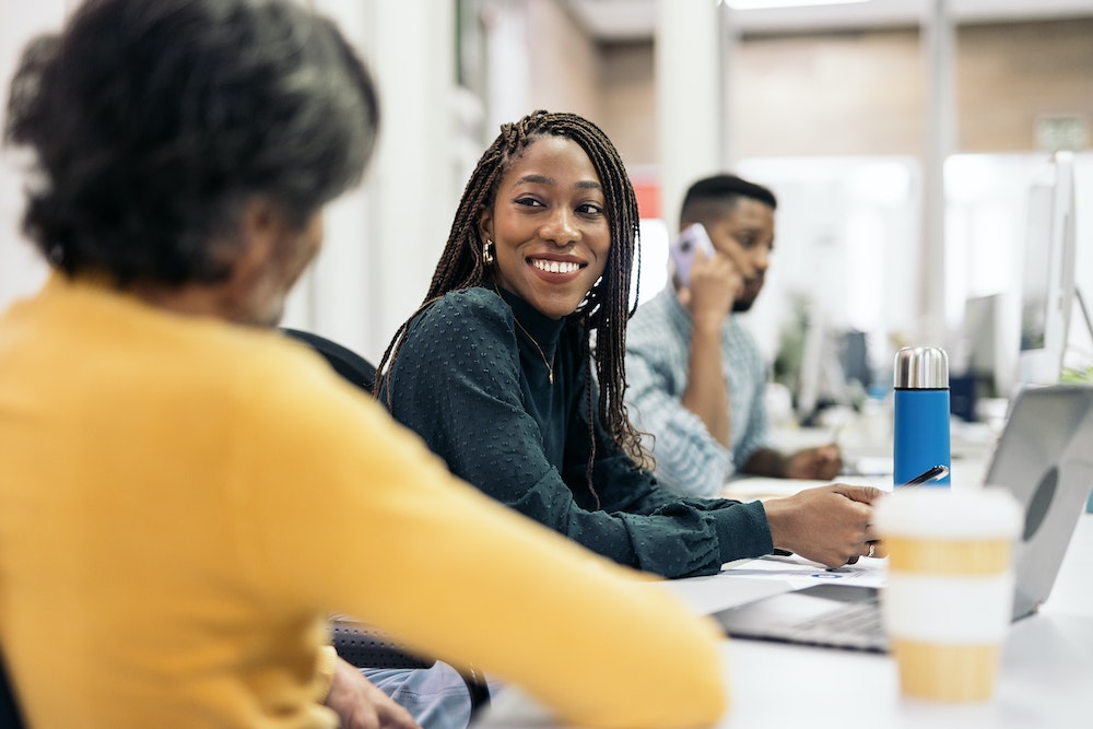 L'avenir de l'immobilier de bureau à l'ère du coworking à Lyon