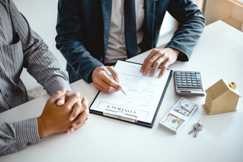 Comment négocier efficacement les frais de dossier de votre crédit immobilier ?