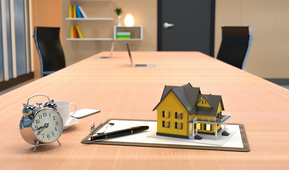 Rachat de crédit immobilier : une solution pour optimiser votre prêt