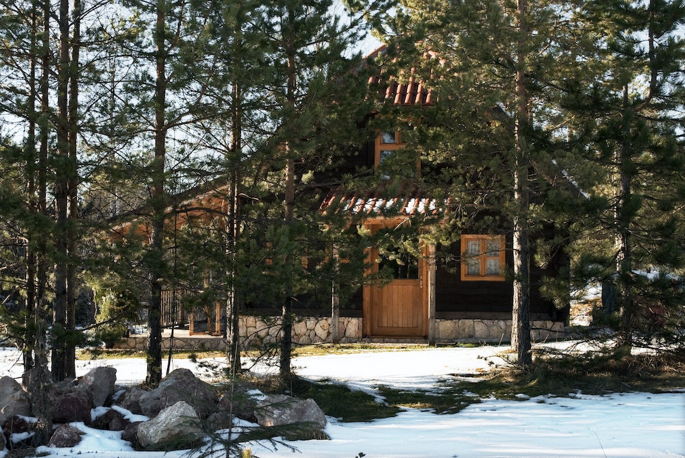Le Chalet de Montagne : Un havre de paix entre tradition et modernité