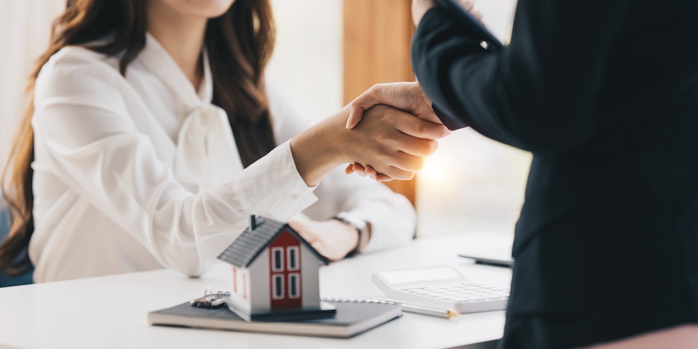 Devenir Mandataire Immobilier: Un Métier d'Avenir Accessible à Tous
