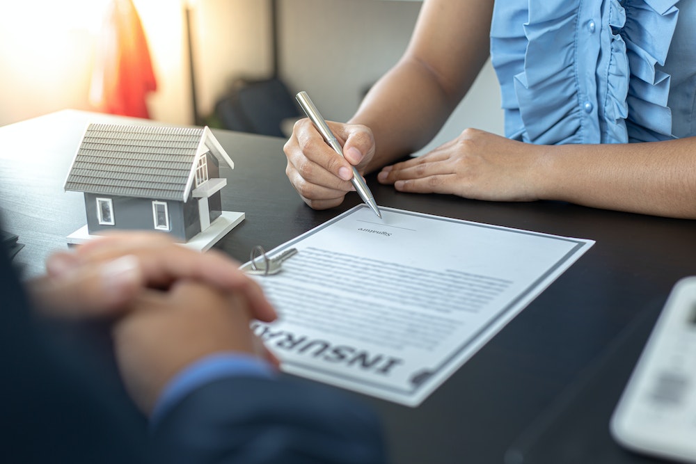 Sinistre immobilier : Les démarches indispensables pour bénéficier des indemnisations de votre assurance