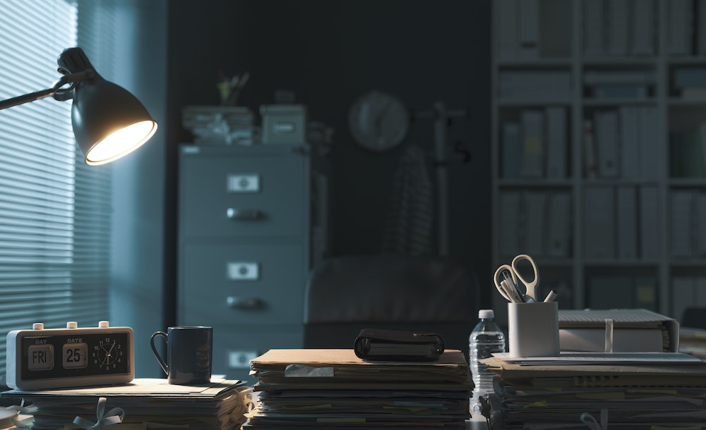 Location de bureaux : optimiser son choix dans un monde en mutation