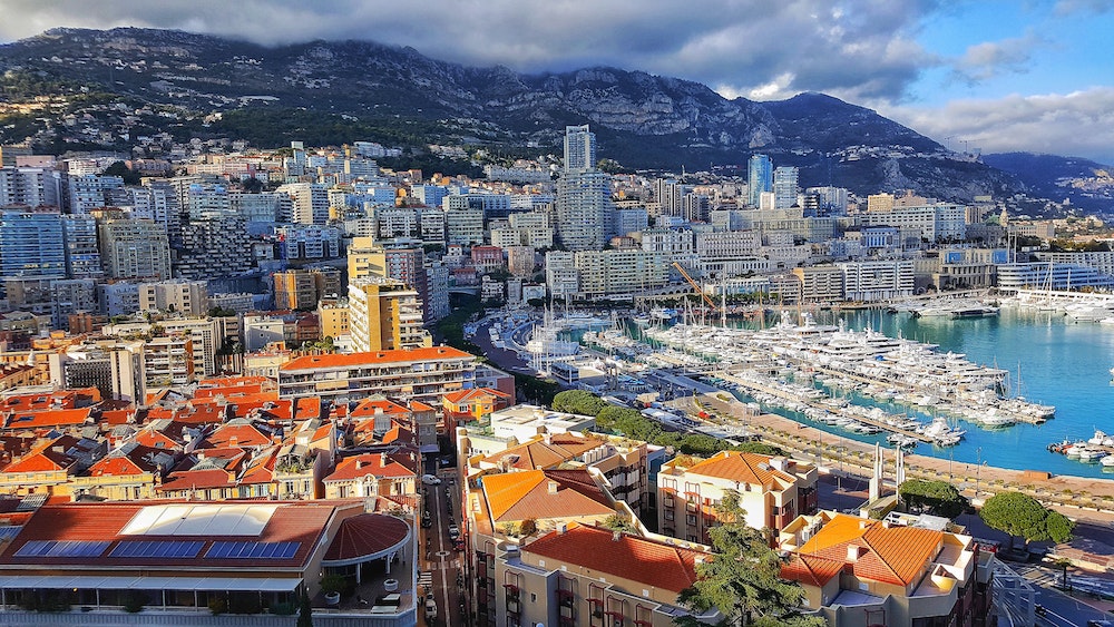 Monaco : Un secteur immobilier d'exception au cœur de l'Europe