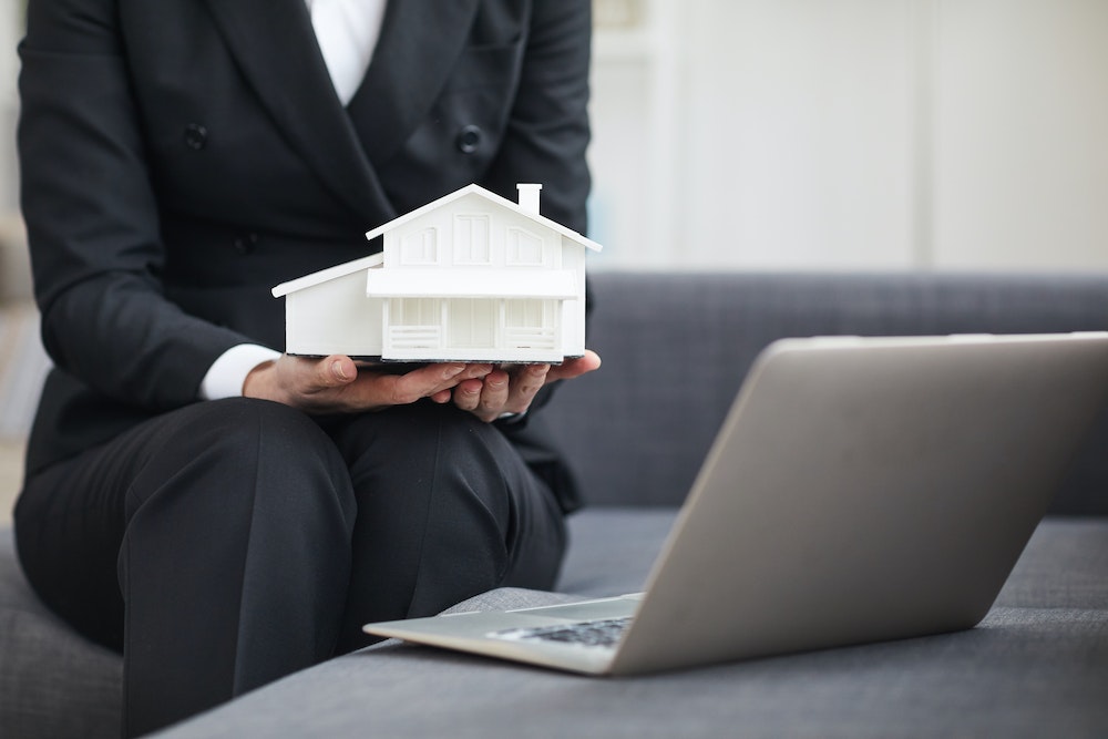 Révolution immobilière : L'essor des agences en ligne