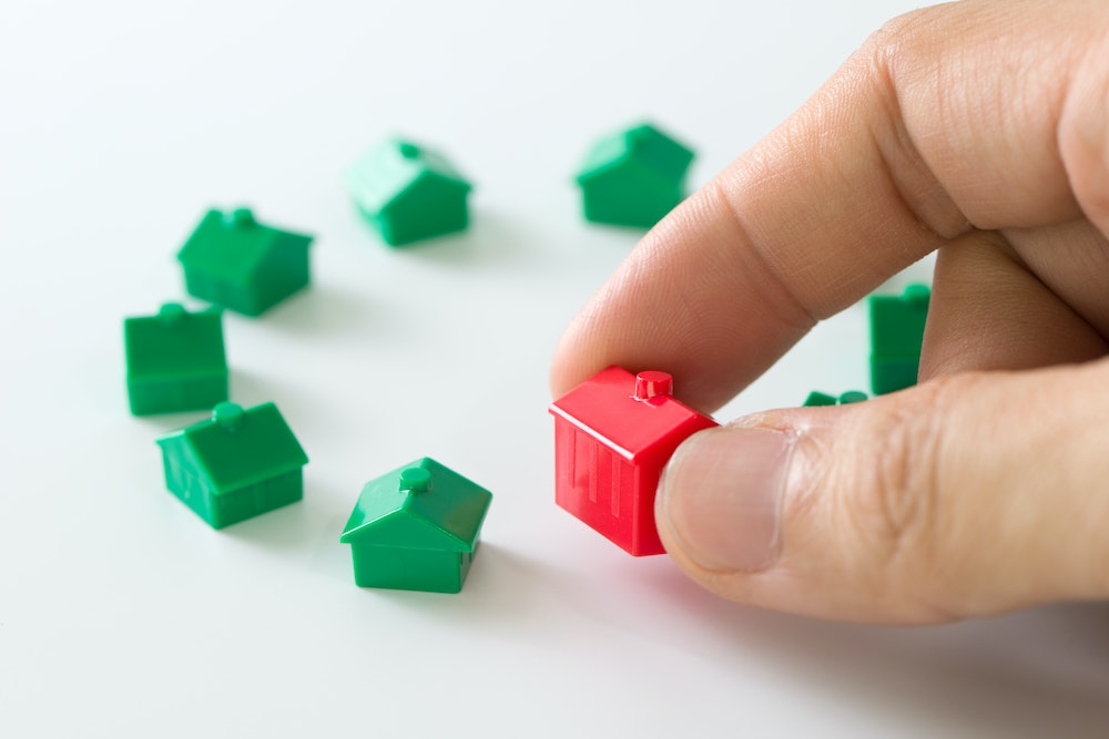 Obtenir le meilleur prix lors de l'achat d'un bien immobilier : Stratégies de négociation éclairées