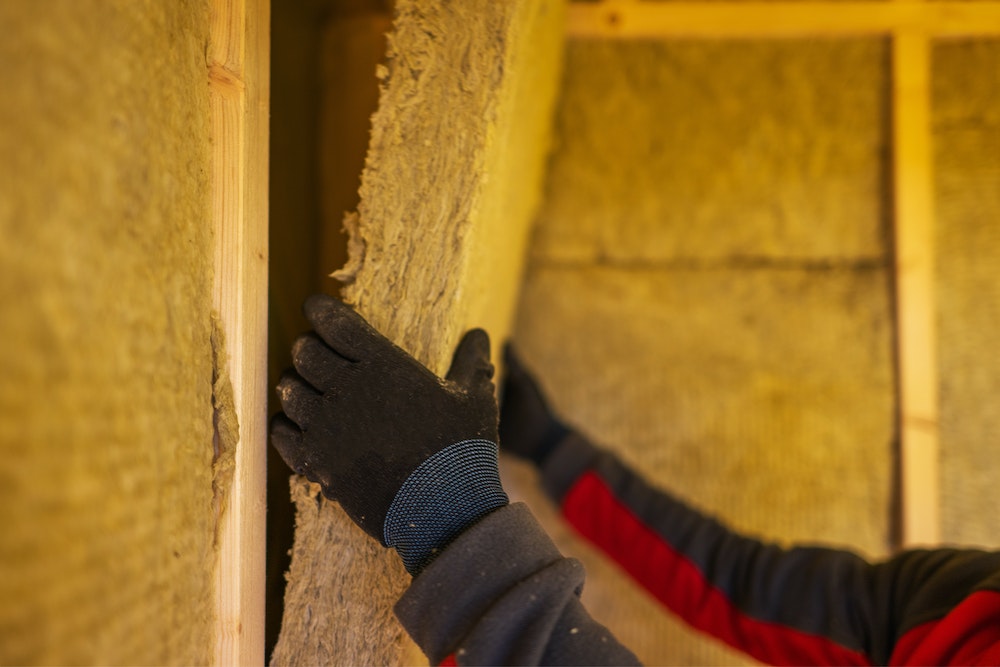 L'isolation des murs de votre maison : un enjeu majeur pour votre confort et vos économies