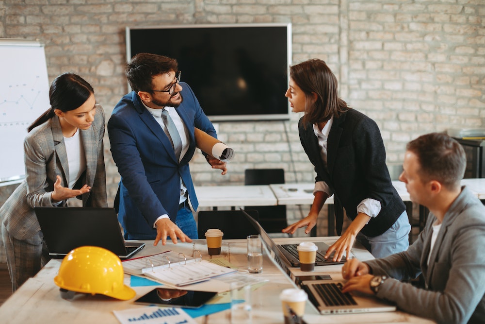Contrôle technique et immobilier de bureau : quelles implications ?