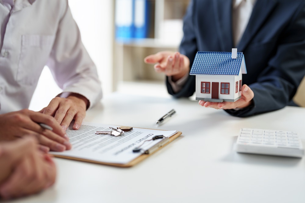 Les documents indispensables pour réussir une vente immobilière