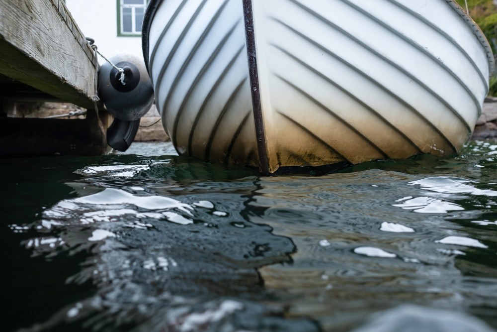 Les maisons flottantes : une solution innovante et écologique pour le logement