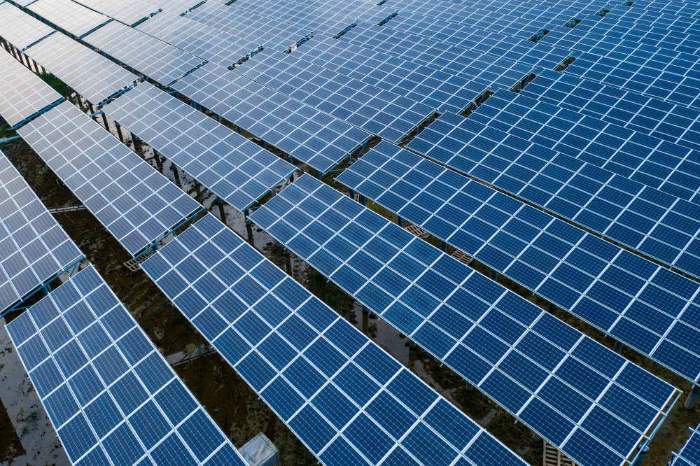 Prix de panneaux solaires pour une maison de 150 m² : investir dans l'énergie verte
