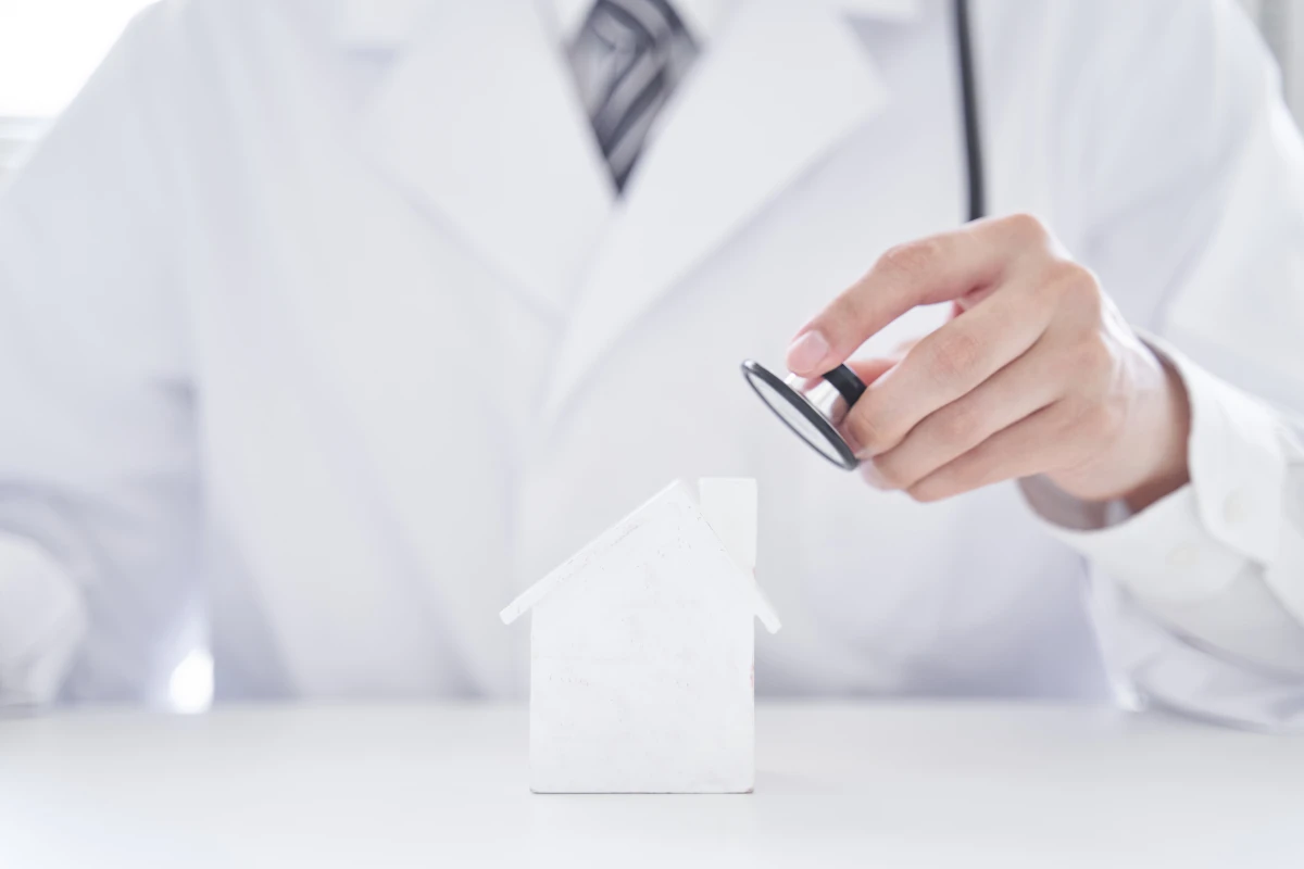 La contre-visite immobilière : un enjeu majeur pour la réussite de votre transaction