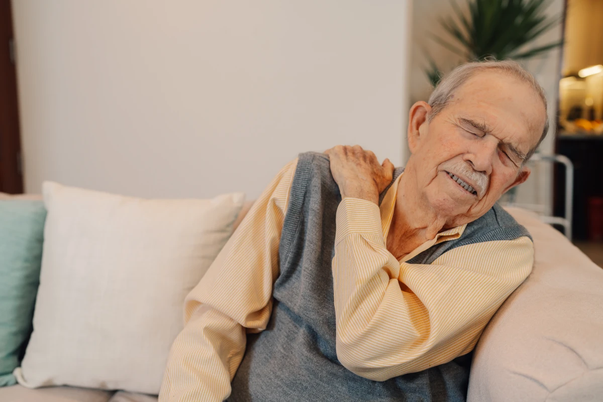 Investir dans les résidences seniors: Un marché porteur et solide