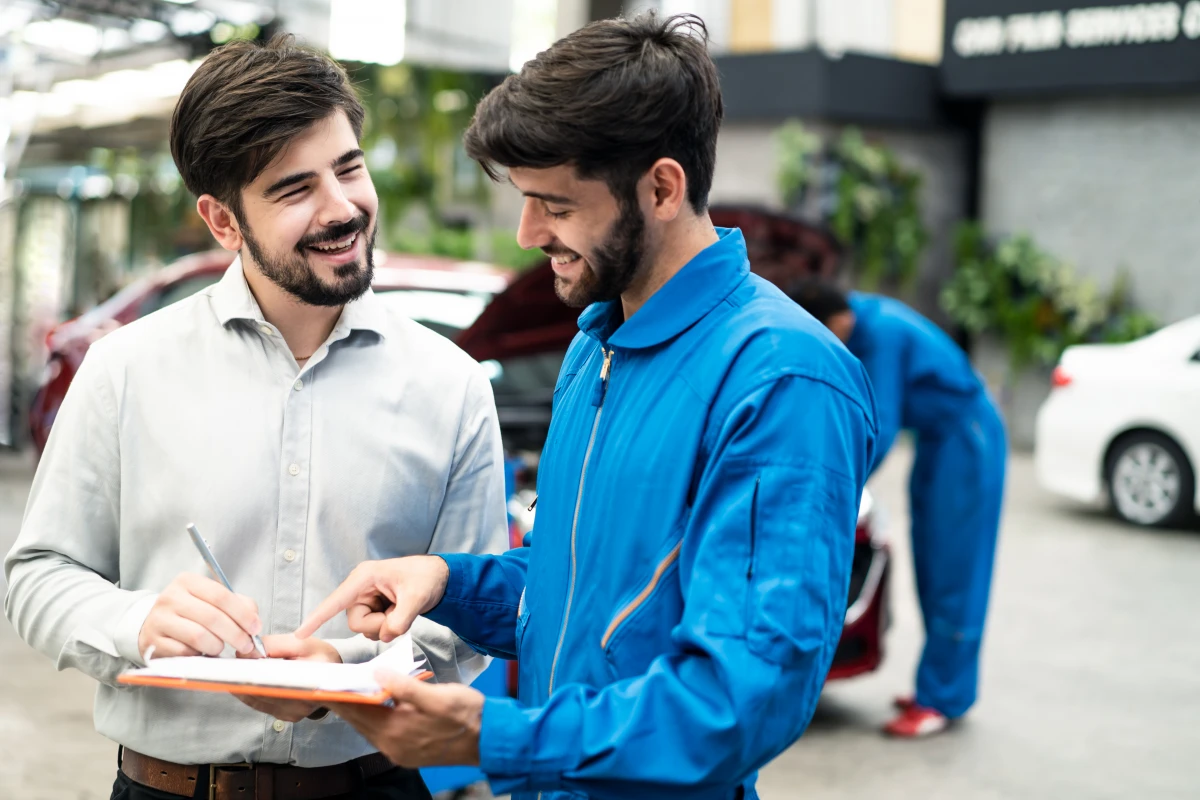Location de garages entre particuliers : une solution économique et sécurisée