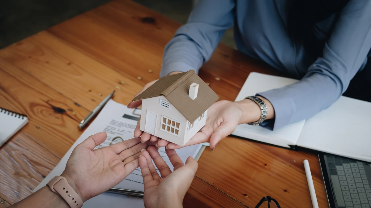 Faire estimer sa maison par un notaire : une étape cruciale pour une transaction réussie