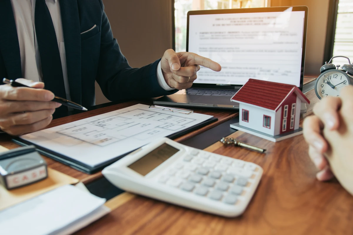Estimation local commercial : prix de vente vide ou en location