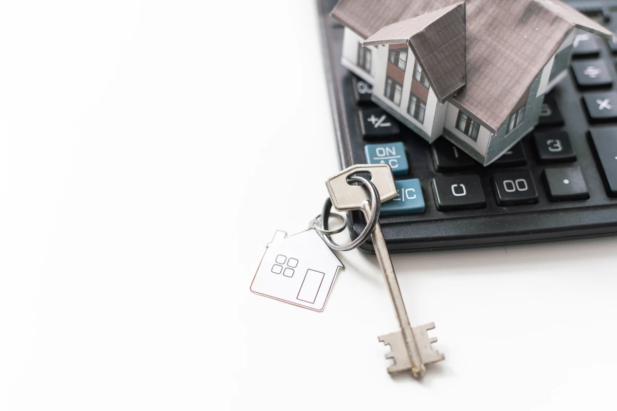 Estimer le nombre de pièces d'une maison pour vendre : un enjeu majeur