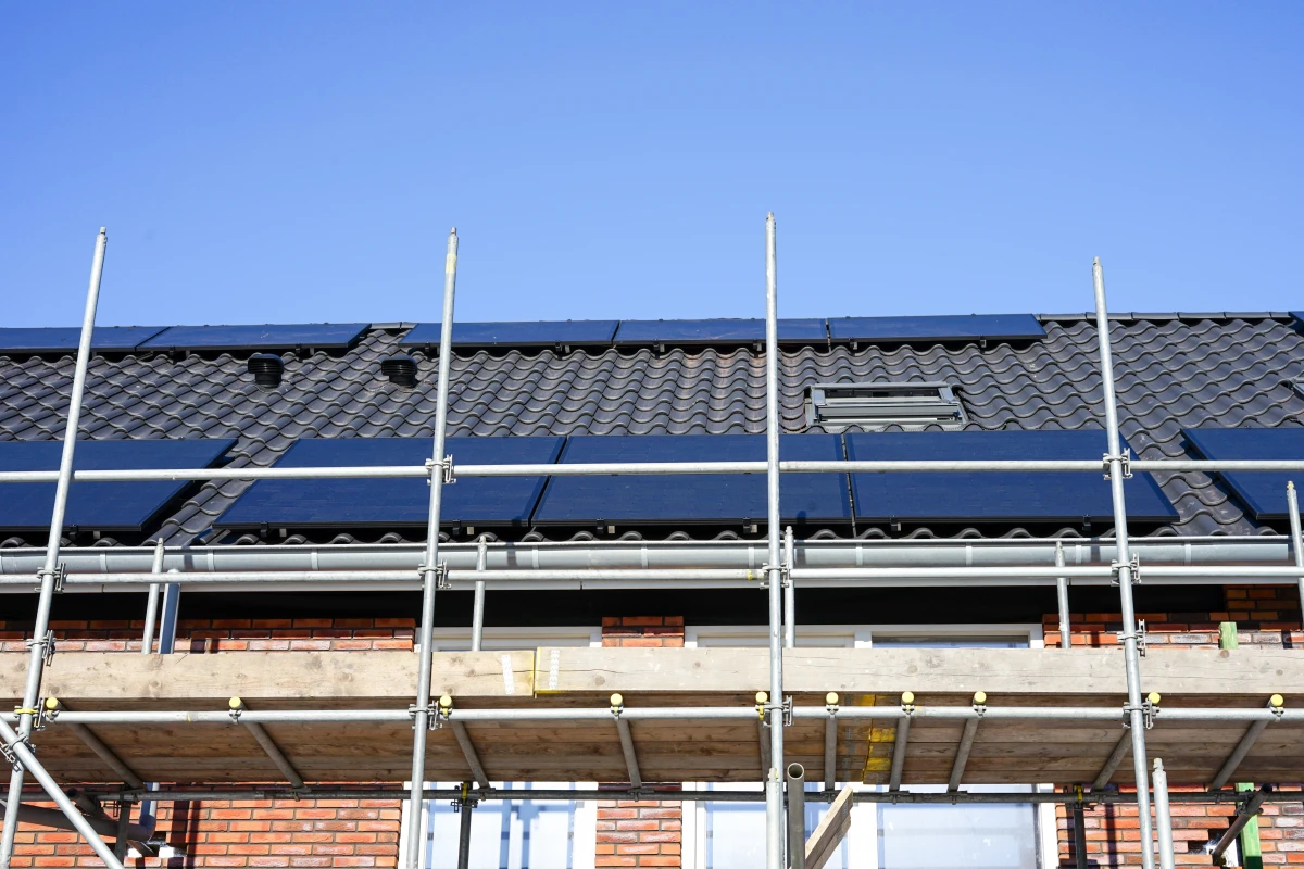 Les tendances en matière de construction durable : un avenir prometteur