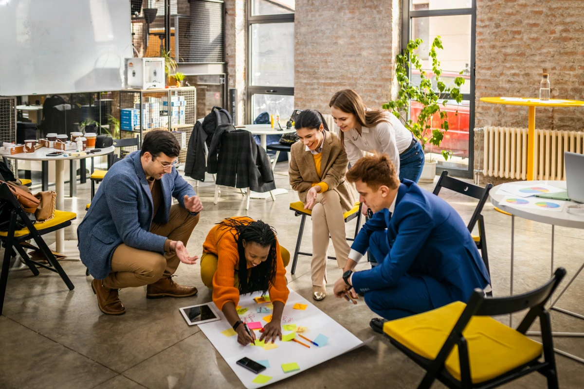 Startups et immobilier : Le parcours du combattant pour décrocher un financement