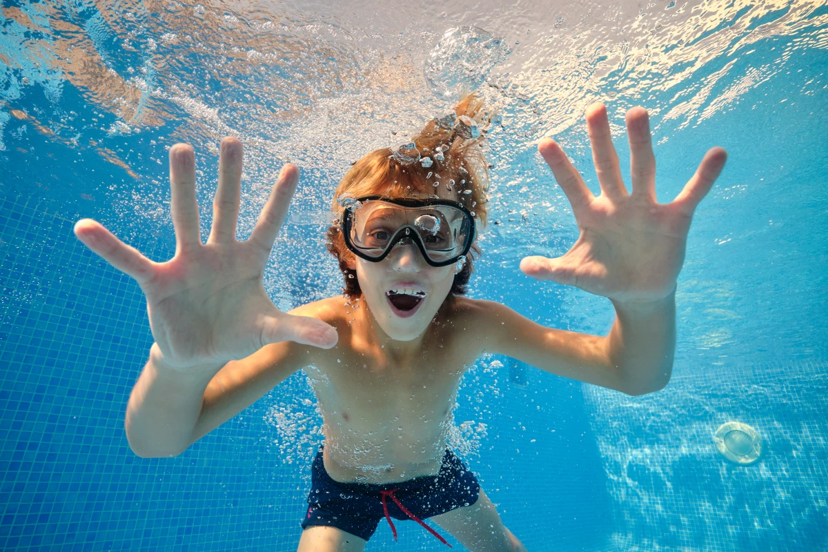 Maison avec piscine : le rêve à portée de main ou un investissement risqué ?