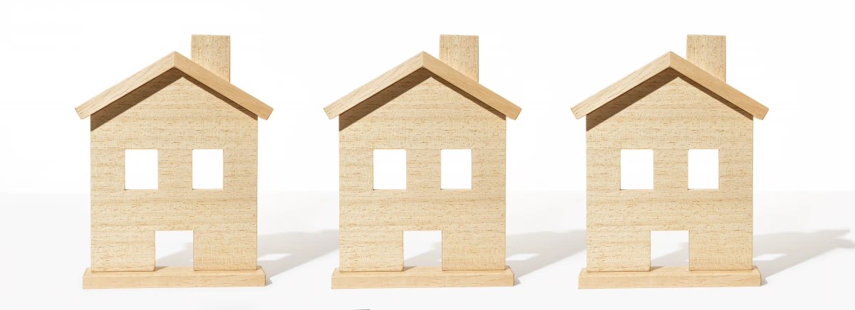 Investir dans l'immobilier : Les zones à forte croissance démographique, un filon d'or inexploité