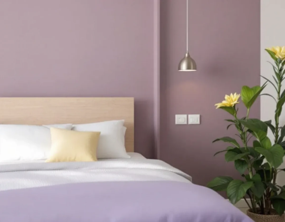 Choisir la Couleur Parfaite pour Compléter des Poutres Apparentes: Conseils d'Expert Immobilier