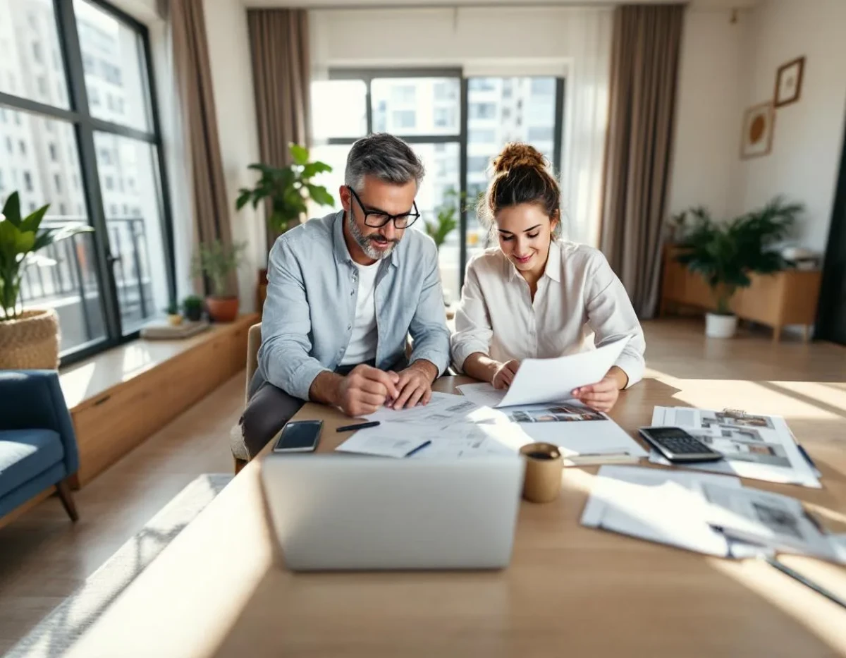 Rentabiliser son Bien avec la Location Meublée : Guide Complet pour Investisseurs