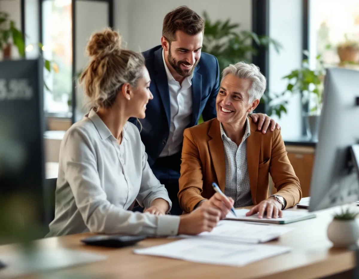 Comment Sélectionner la Meilleure Banque pour Votre Crédit Immobilier : Guide Expert