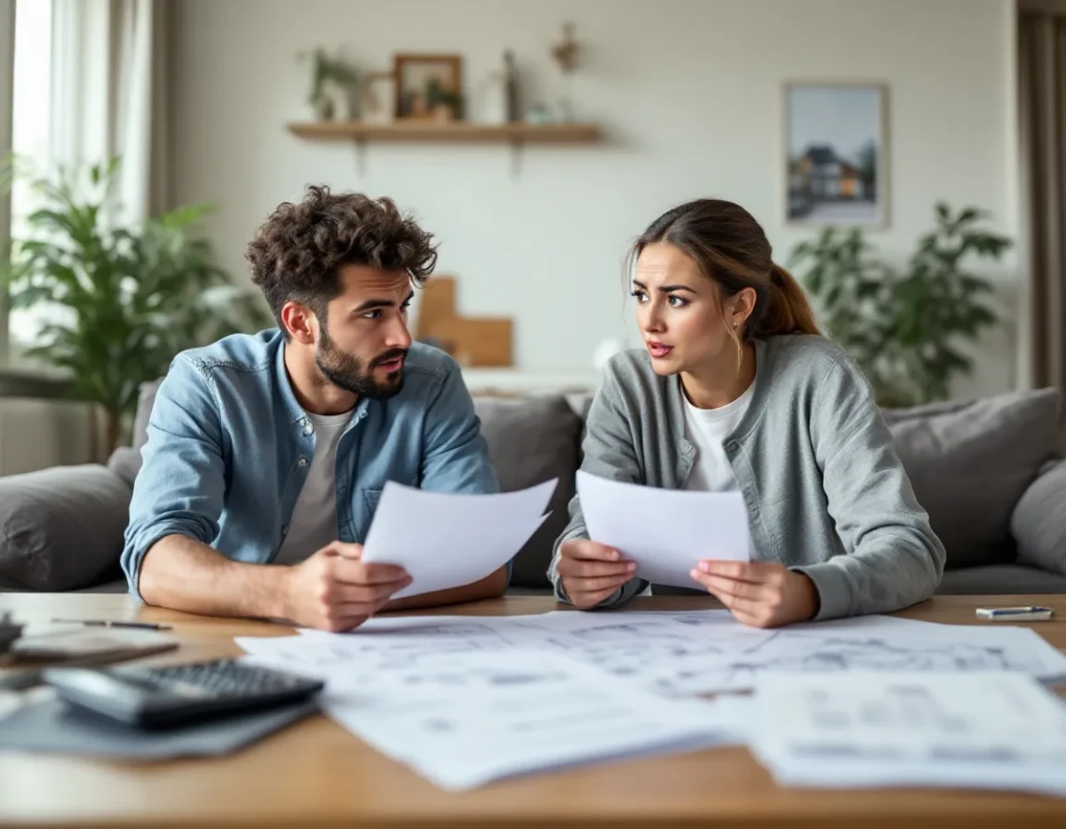 Les Erreurs à Éviter lors de votre Premier Achat Immobilier