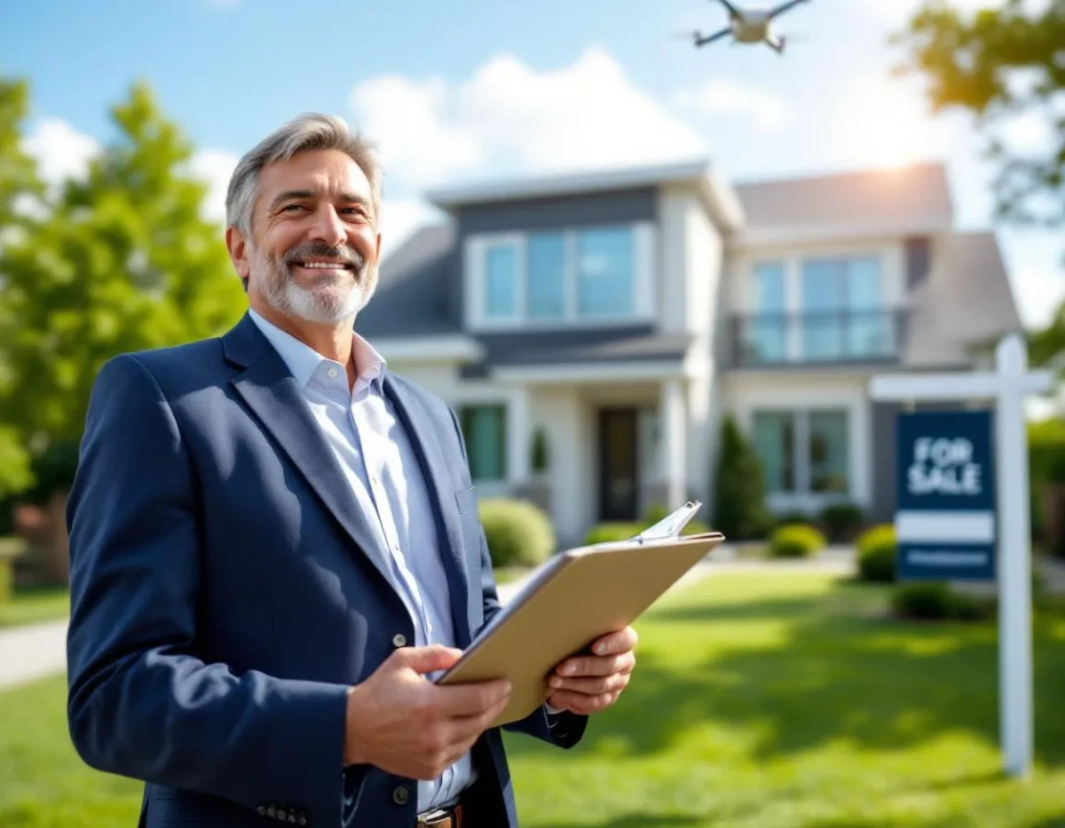 Techniques Avancées pour Estimer la Valeur de votre Maison