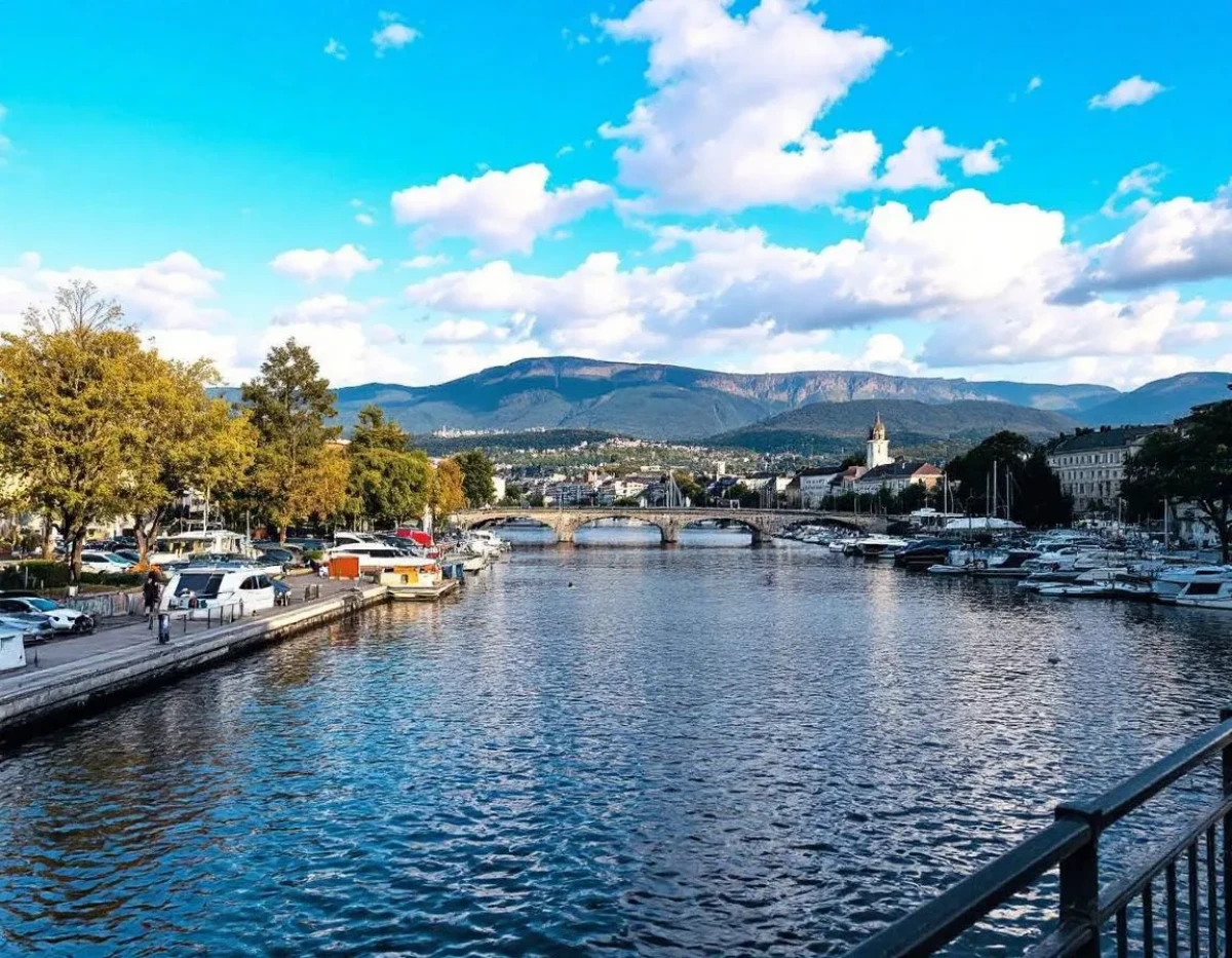 Achat ou Location : Quelle Option Choisir pour l'Immobilier en Région Vaudoise ?