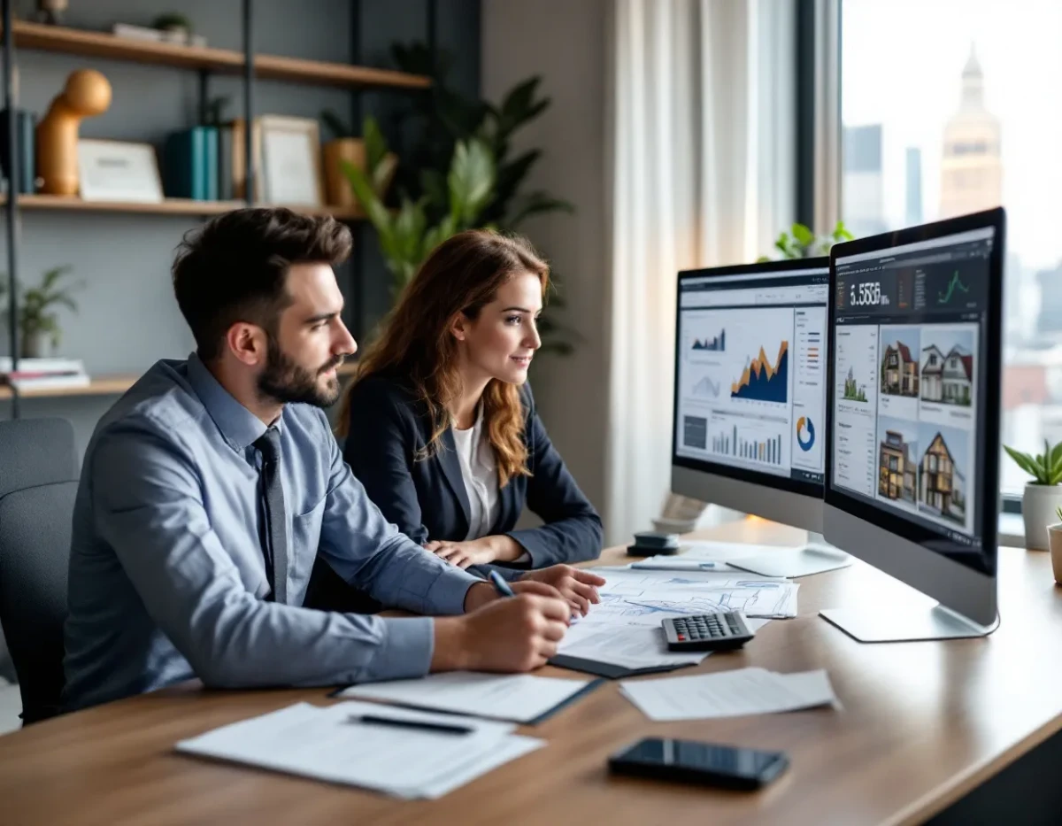 Diversifier son Patrimoine : L'Impact Immobilier