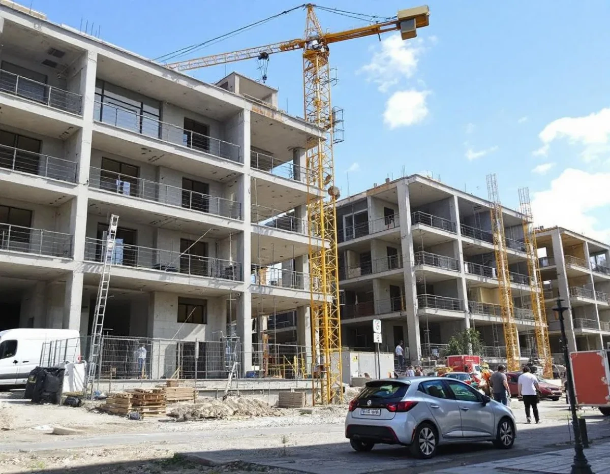 La garantie décennale : un pilier fondamental pour sécuriser les projets de construction