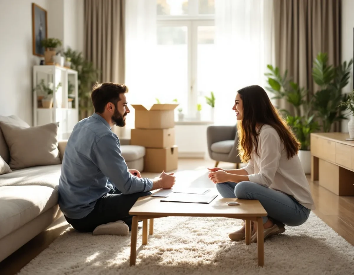 Location Meublée : Guide Complet des Avantages et Inconvénients pour Propriétaires et Locataires