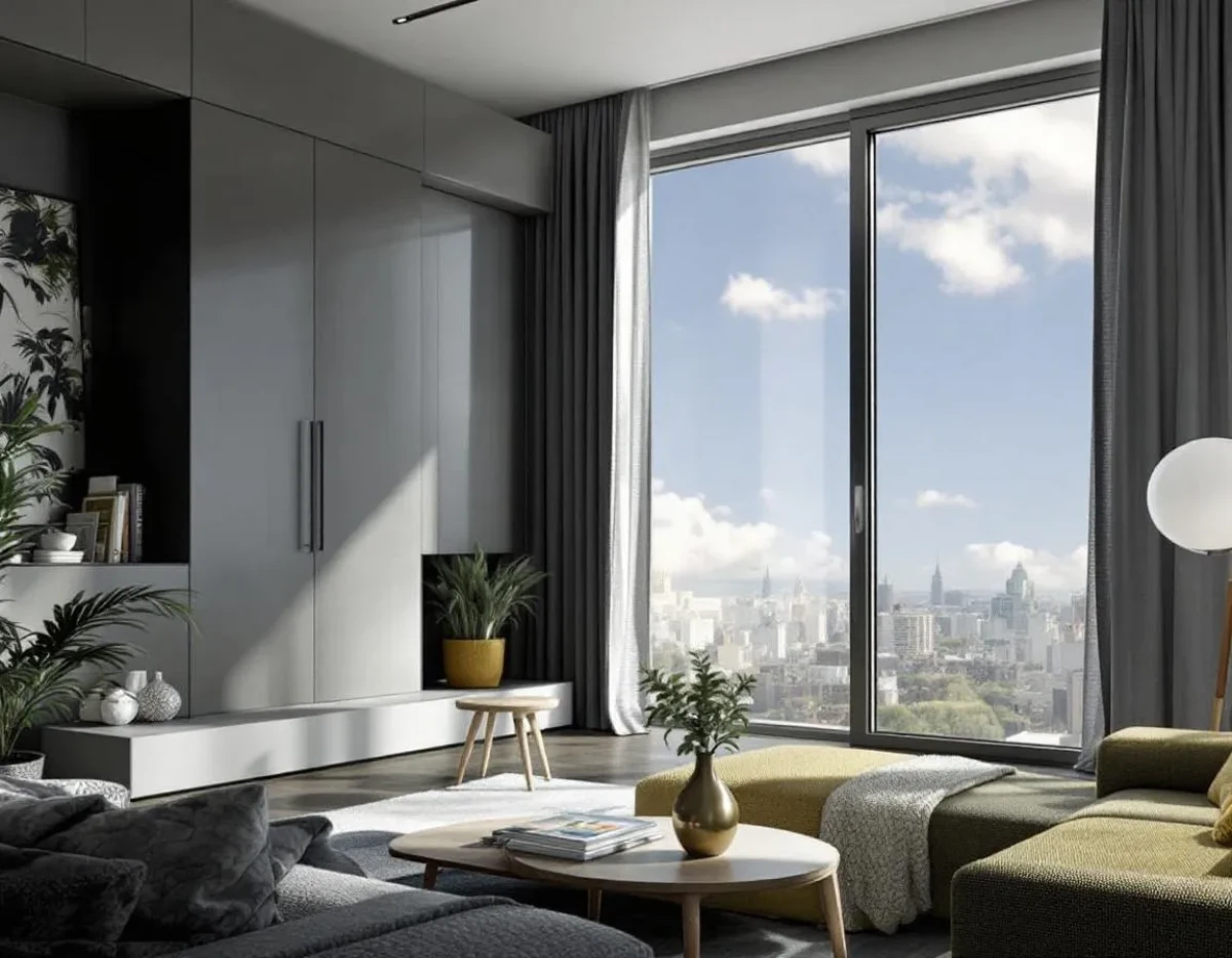 Location Meublée : Optimisez Votre Investissement pour une Rentabilité Maximale