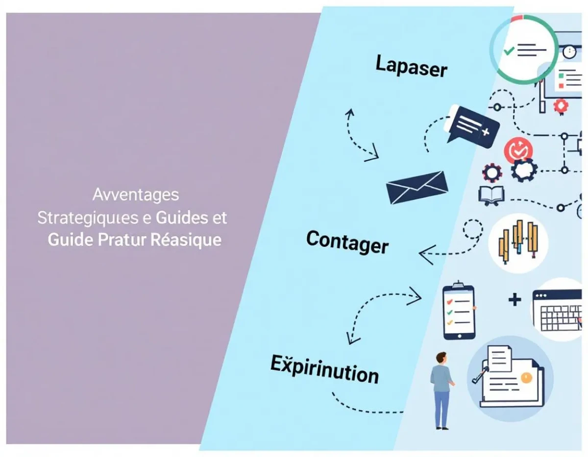Emprunter avec une SCI : Avantages Stratégiques et Guide Pratique pour Réussir