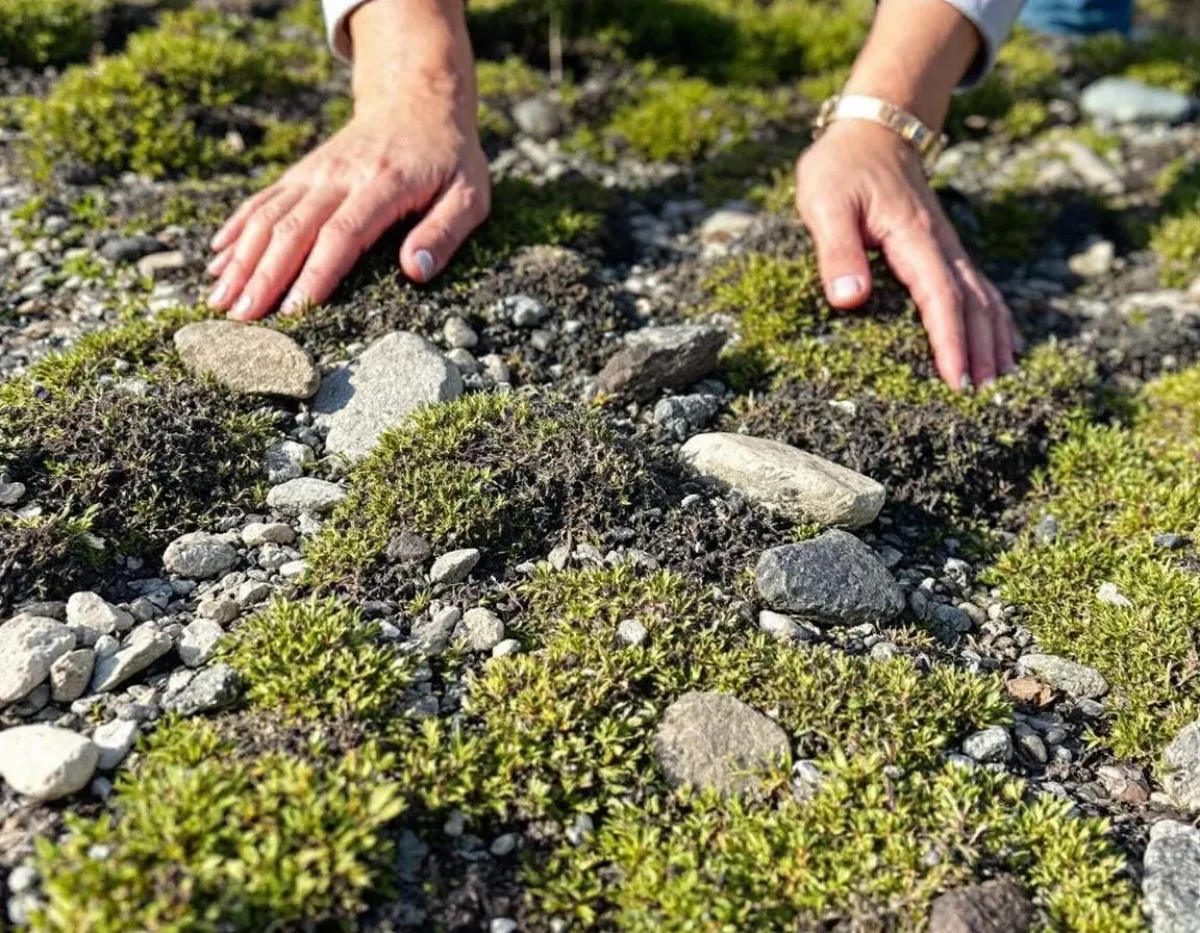 La Lithothérapie dans l'Habitat : Créer des Espaces de Vie Énergétiquement Harmonieux