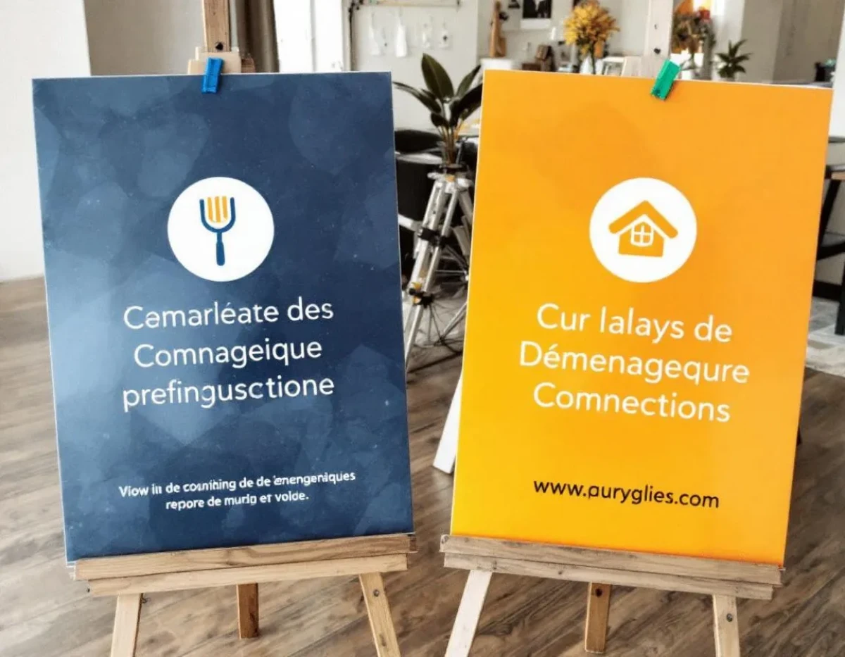 Le Jour le Plus Économique pour Engager des Déménageurs et Réduire les Coûts de Votre Déménagement!