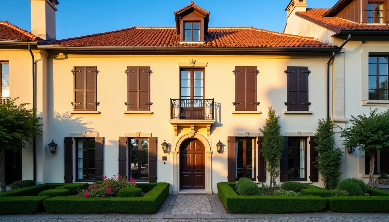 Quelle agence immobiliere à Dole pour votre projet