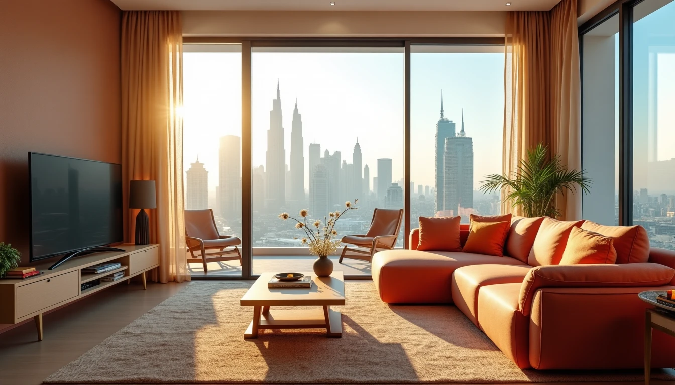 Appartement Dubai pas cher : les meilleures opportunités