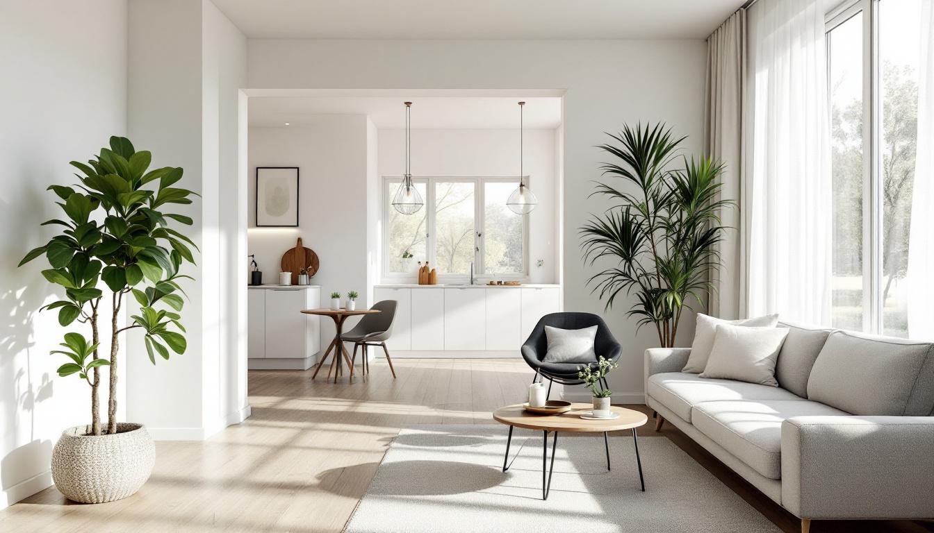 Location appartement direct proprietaire sans frais d'agence