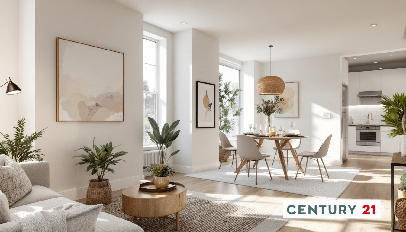 Pourquoi choisir Century 21 Istres pour vendre votre bien